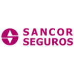 W3lcome client - Sancor Seguros logo