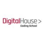 Digital House logo
